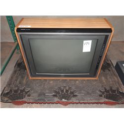 RCA TV;