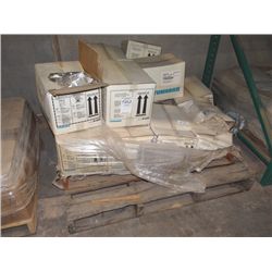 STONESET CHEMICAL;
