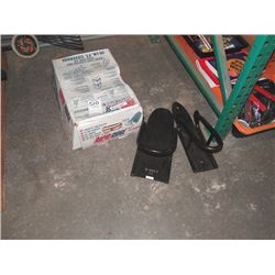 MOTORCYCLE WHEEL SHOCKS;