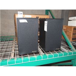 PARADIGM 3SE-MINI SPEAKERS;