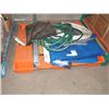 Image 1 : TARPS & HOSES;