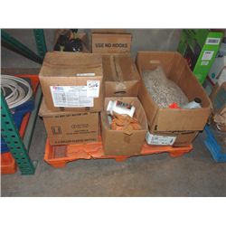 CONCRETE DYE & FLOORING CHEMICAL;