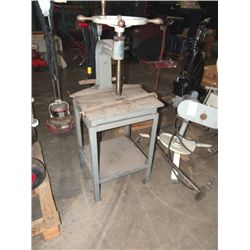 LASSY MOD. 12-F TAPPER