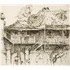 Image 1 : Alfred Hutty - In Old Charleston