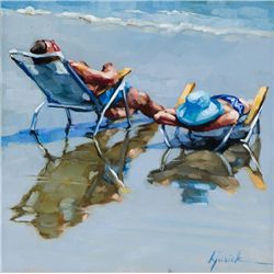 Karin Jurick - Checked Out