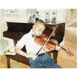 Earl B. Lewis - Practice