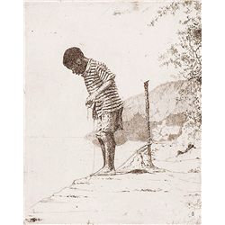 Stephen Scott Young - Dropping the Line