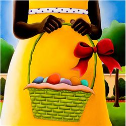 Bobby Bagley - On Easter Sunday
