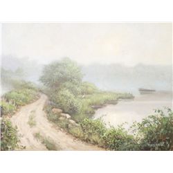 Karen Larson Turner - A Road Less Taken