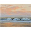 Image 1 : Scott Yeager - Evening Surf