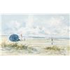 Image 1 : Ray Ellis - At the Beach
