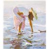 Image 1 : Dan Mc Caw - Sea Shells