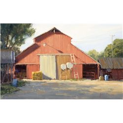 Kathleen Dunphy - Farmstead