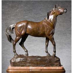 Veryl Goodnight - Spirit Horse