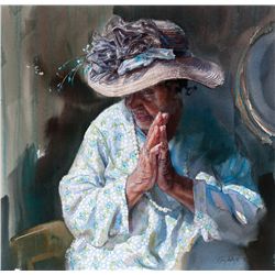 Mary Whyte - Hidden