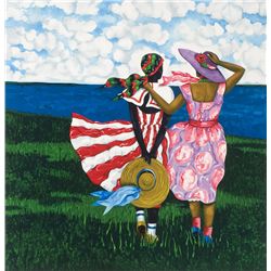 Jonathan Green - Daughters of the South