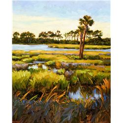 Jennifer Smith Rogers - Dual Palms