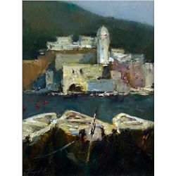 Danny Mc Caw - Cinque Terra
