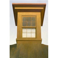 Edward   Rice - Charleston Cupola