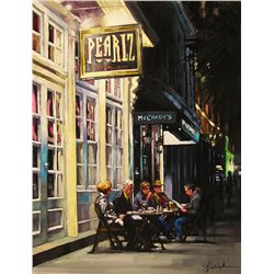 Karin Jurick - Outdoor Dining