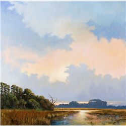 Joseph Orr - Evening Dreams
