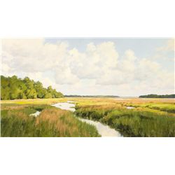 Michael Karas - Marsh Vista
