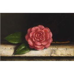 Loran Speck - Camellia