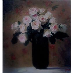 Joan Potter - Touches of Pink