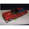 Image 2 : Tin toy friction car 1958 Chev