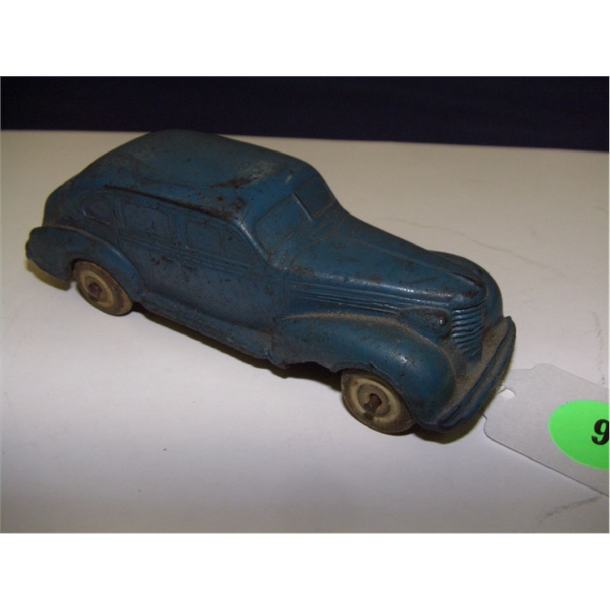 vintage rubber toy cars