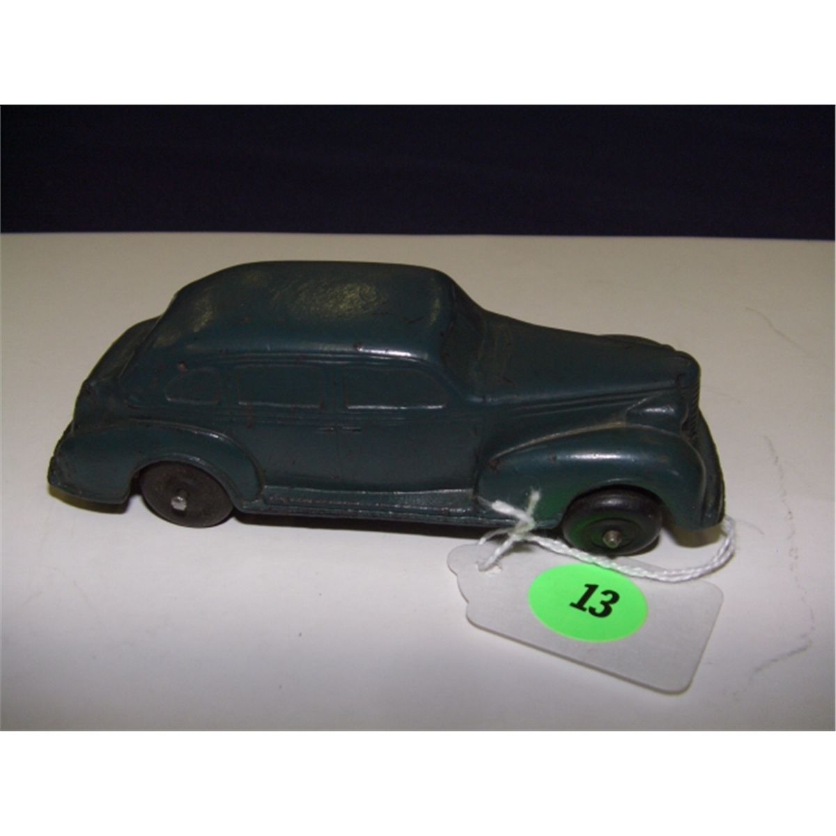 auburn rubber toy cars