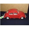 Image 1 : Tonka "Special Edition Red VW toy metal car