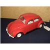 Image 2 : Tonka "Special Edition Red VW toy metal car