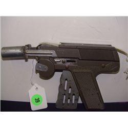 great working Super Numatic top paper buster gun