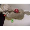 Image 2 : Japan wind up dog with bug that moves on his back, dog moves and turns head