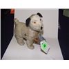 Image 1 : Japan wind up dog with shoe (no key)