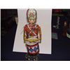 Image 1 : Marx tin wind up toy drummer  as seen