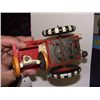 Image 3 : marx wind up jalopy with fireman