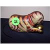 Image 1 : Japan tin wind up cat with ball (no key)