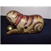 Image 2 : Japan tin wind up cat with ball (no key)