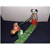 Image 2 : wind up animals jumping rope Japan, as seen
