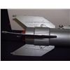 Image 2 : Astro Mfg Rocket coin bank