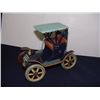 Image 2 : Japan jalopy friction / lever car