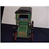 Image 2 : TM Japan lever action tin car