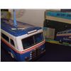 Image 2 : metal Sonic bus with box and assoc, battery op