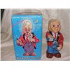Image 1 : 1960's Blushing Willy in box M.I.J.