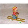 Image 2 : J. Chein wind up skier
