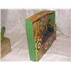 Image 2 : Wyandotte model shooting gallery wind up (no gun) 10x14
