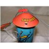 Image 2 : Marx 1930's Skyhawk wind up toy