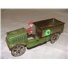 Image 2 : Strouss toy truck c1915 basic non-friction